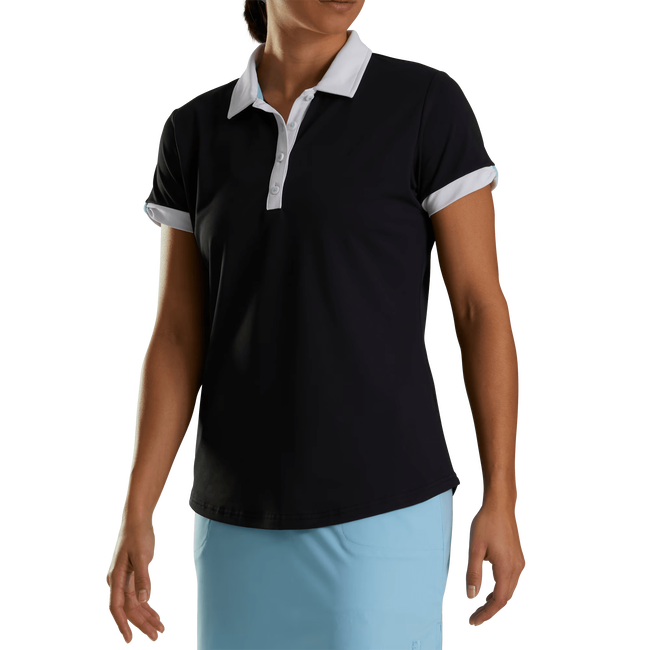 Polo Piqué uni