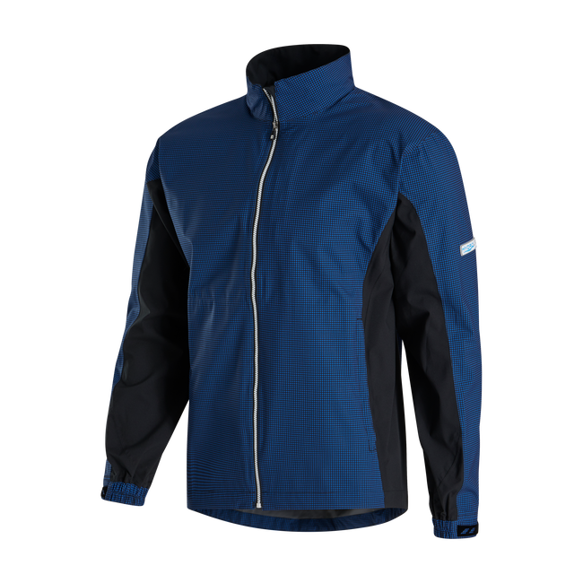 Golf Rain Jacket for Men FJ HyrdoLite FootJoy