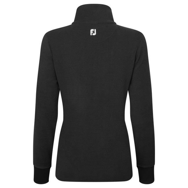 Full-Zip Fleece