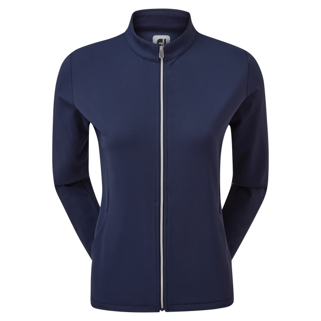 Full-Zip Midlayer