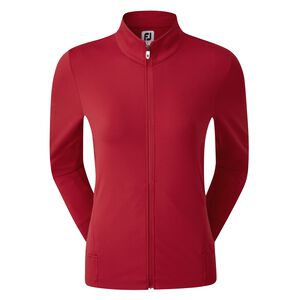 Women S Full Zip Knit Mid Layer Footjoy Emea Women S Full Zip Knit Mid Layer Footjoy Emea