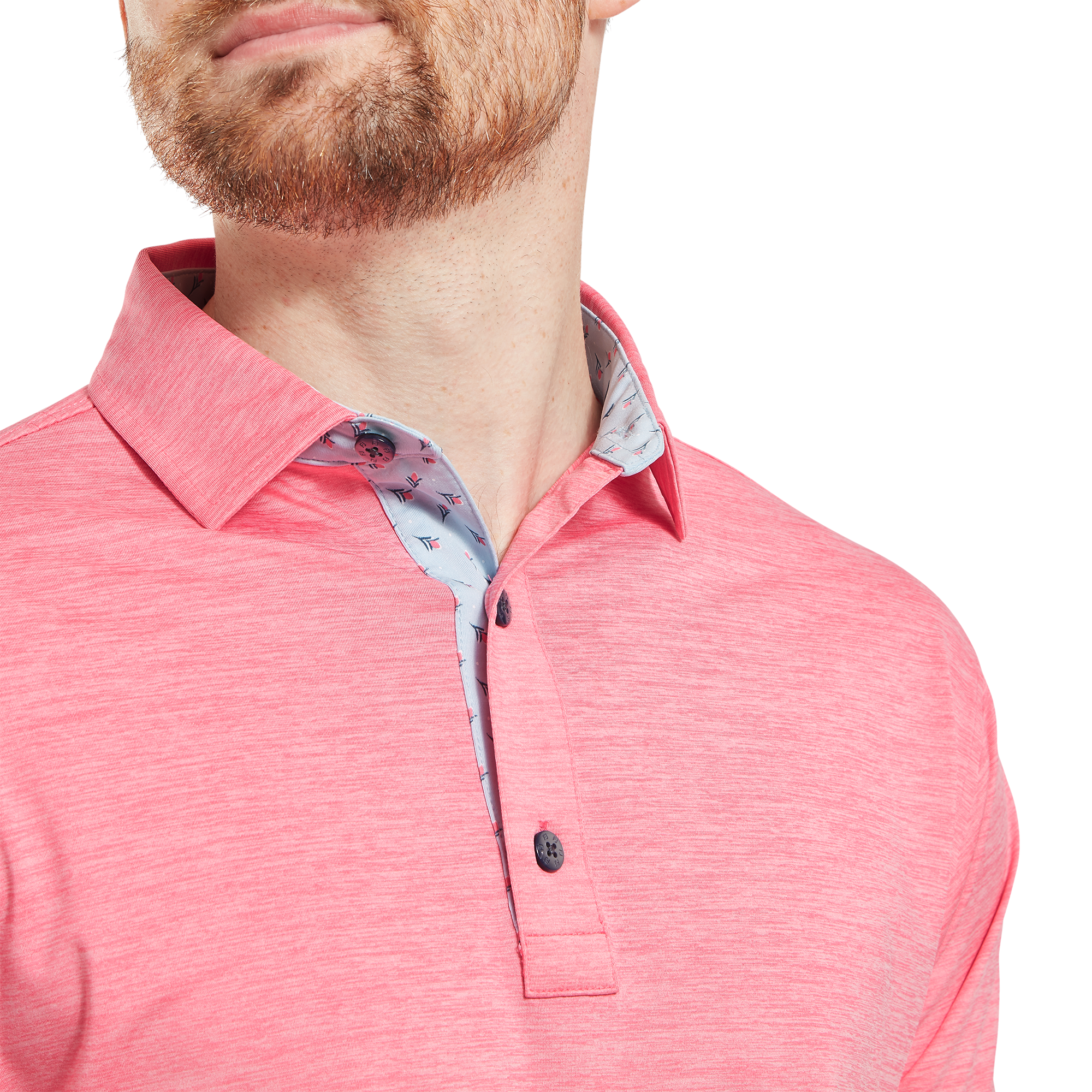 Heather Lisle with Trim