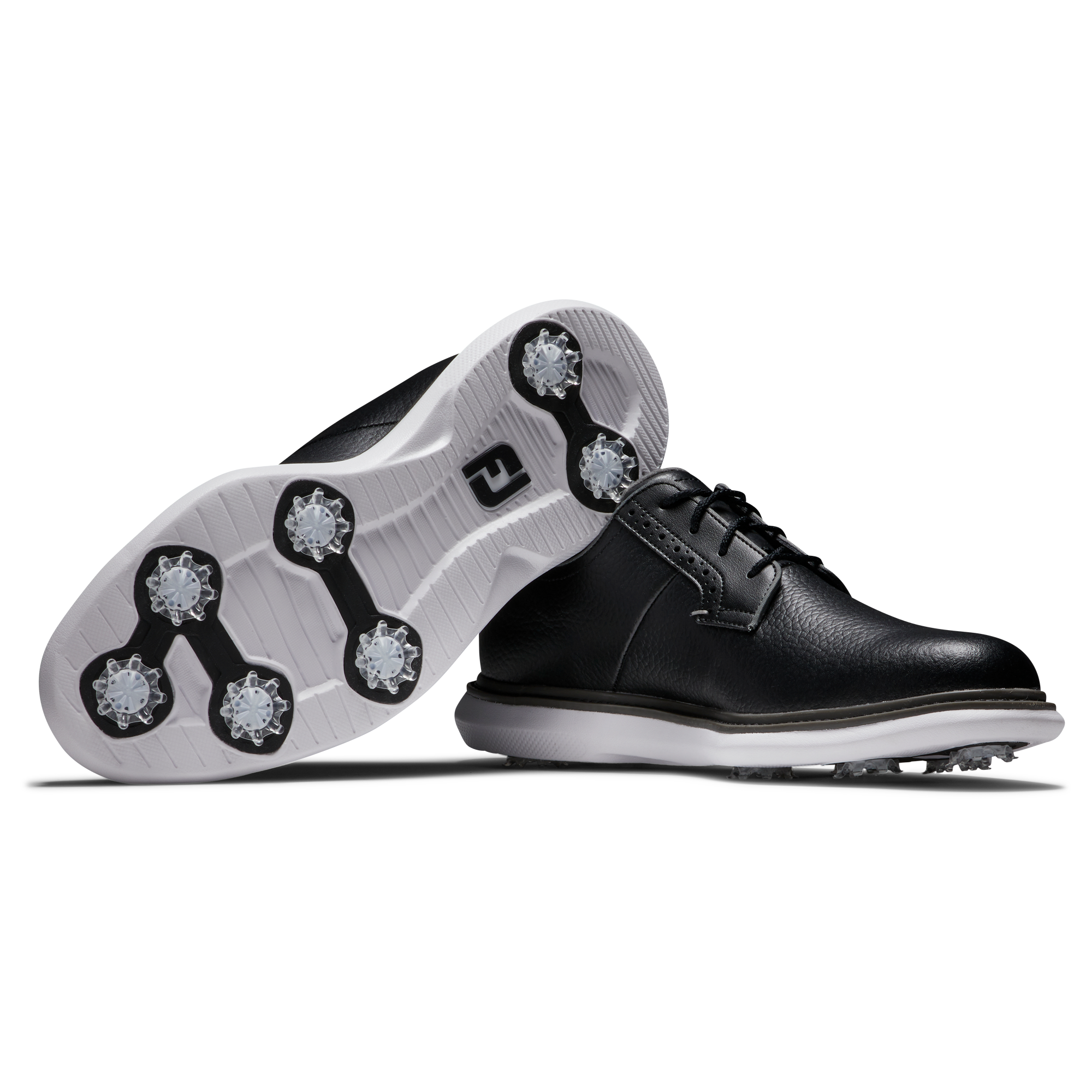 FJ Traditions Blucher