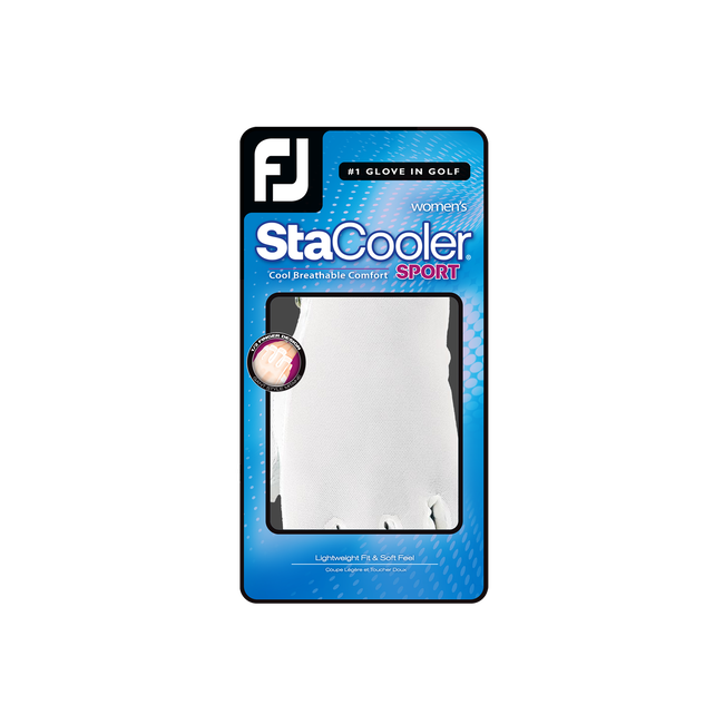 StaCooler Sport Women