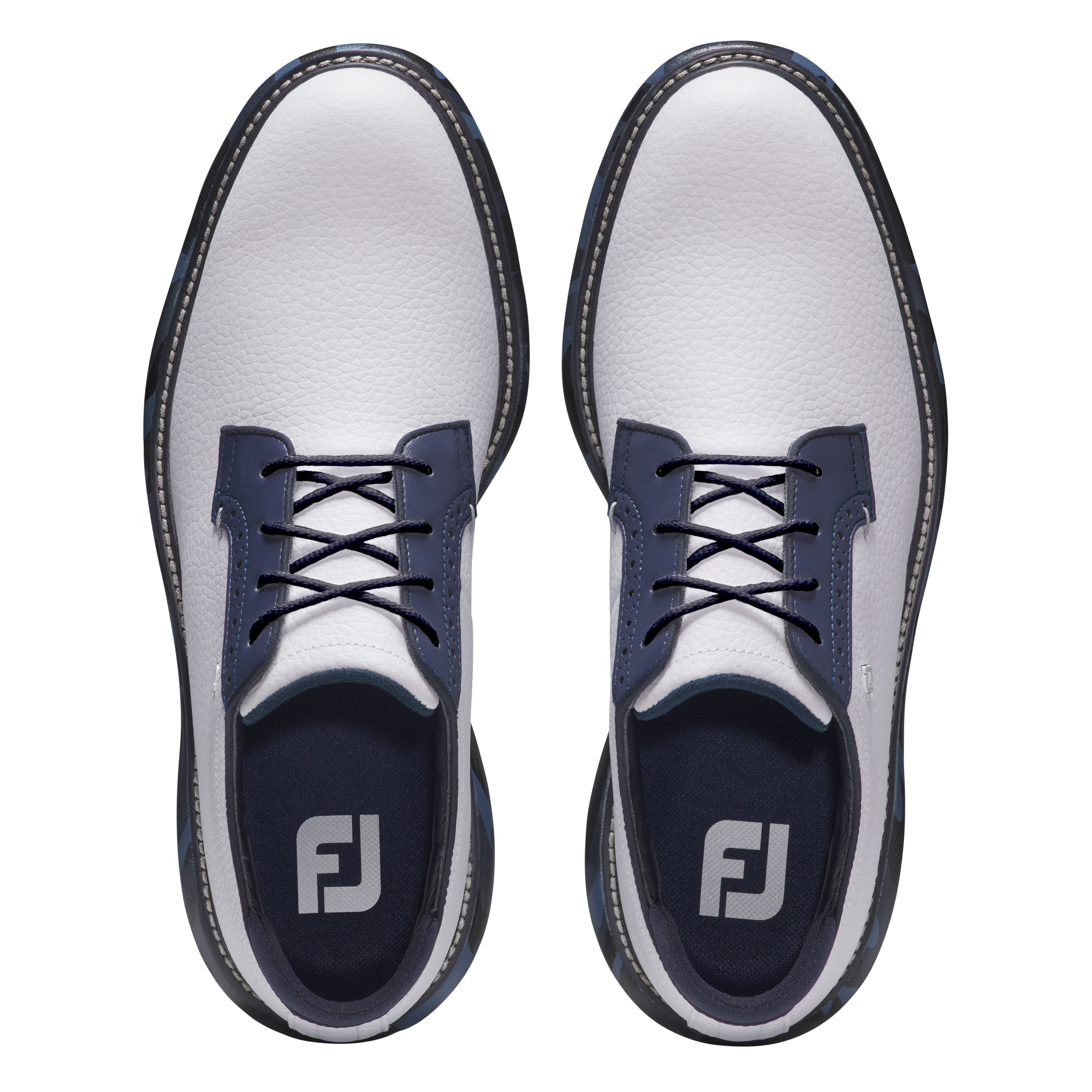 FJ Traditions Blucher