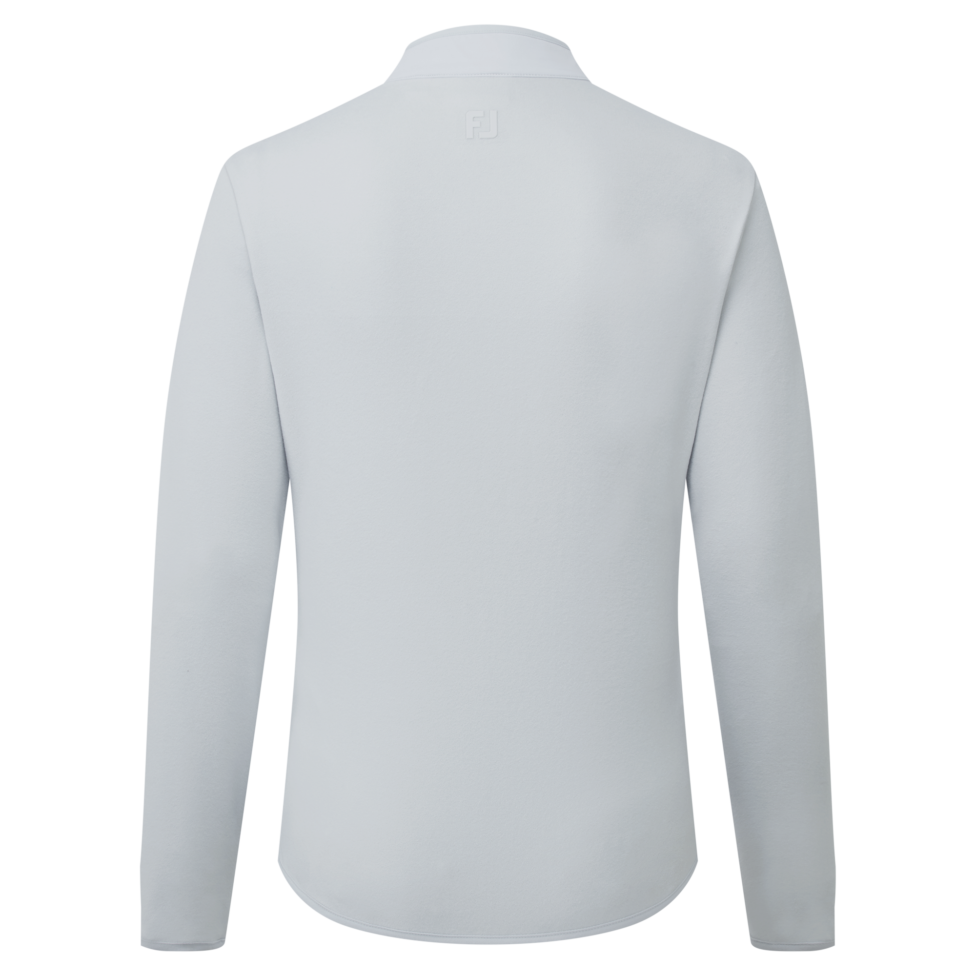 MicroFleece Full-Zip Midlayer