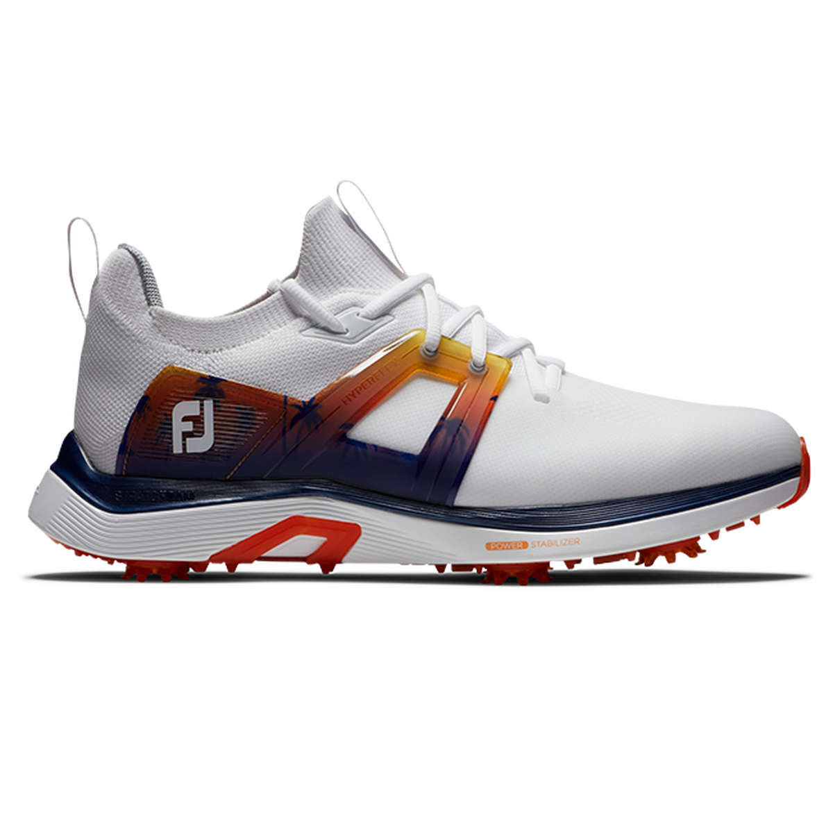HyperFlex Good Vibes FootJoy EMEA