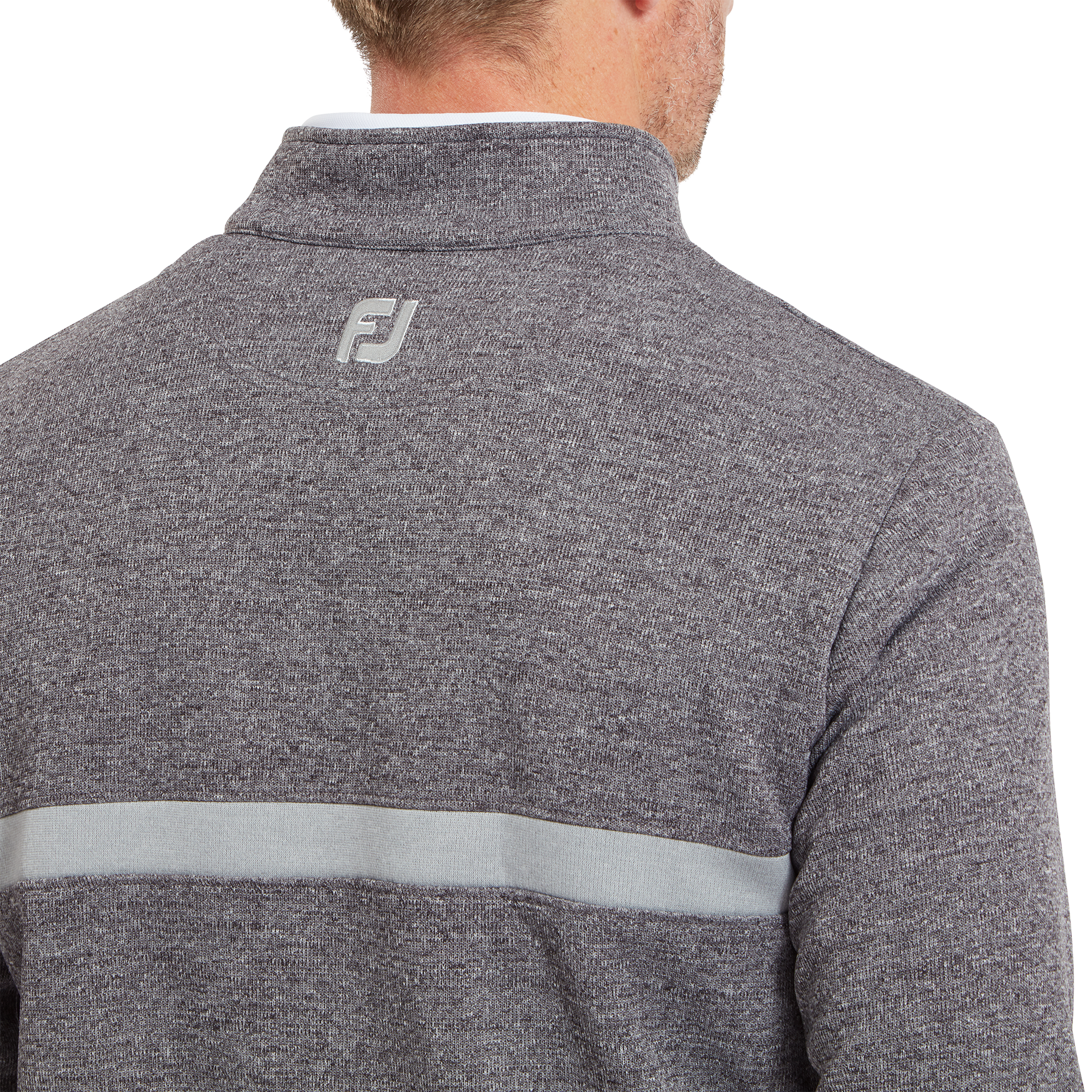 Inset Stripe Chill-Out