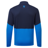 Pullover Chill Out Full-Zip