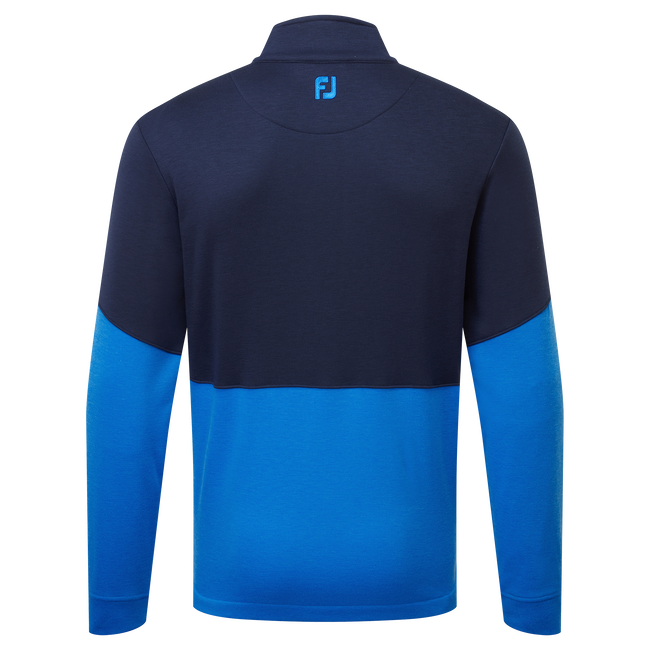 Pullover Chill Out Full-Zip