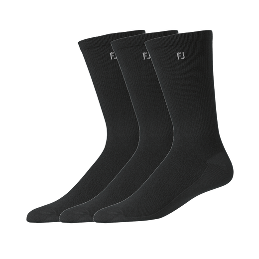 ComfortSof Crew 3 Pair Pack