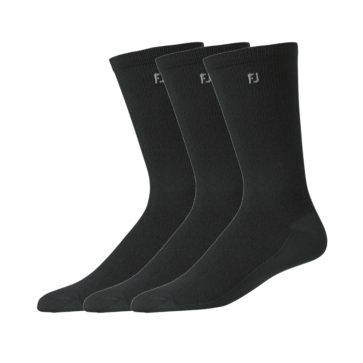 Footjoy socks 2025 3 pack