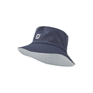 Reversible Bucket Hat