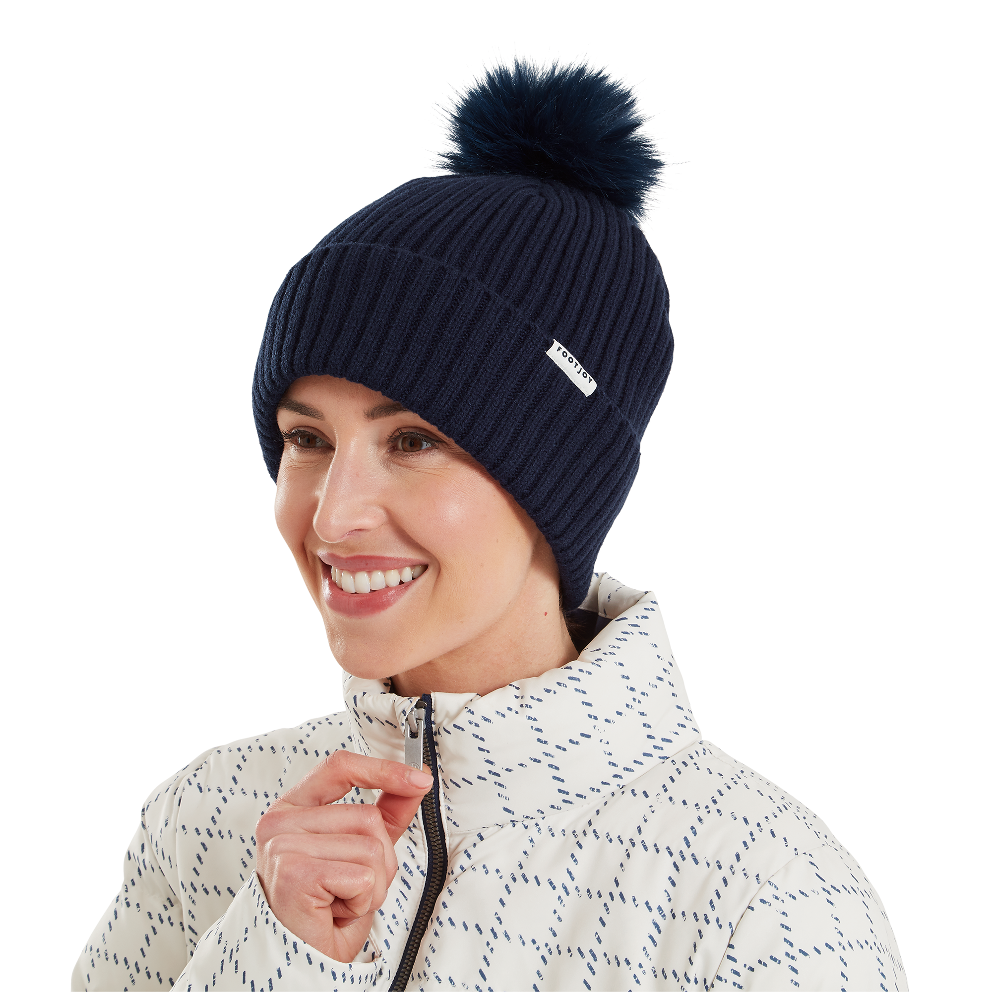 FJ Women's Bobble