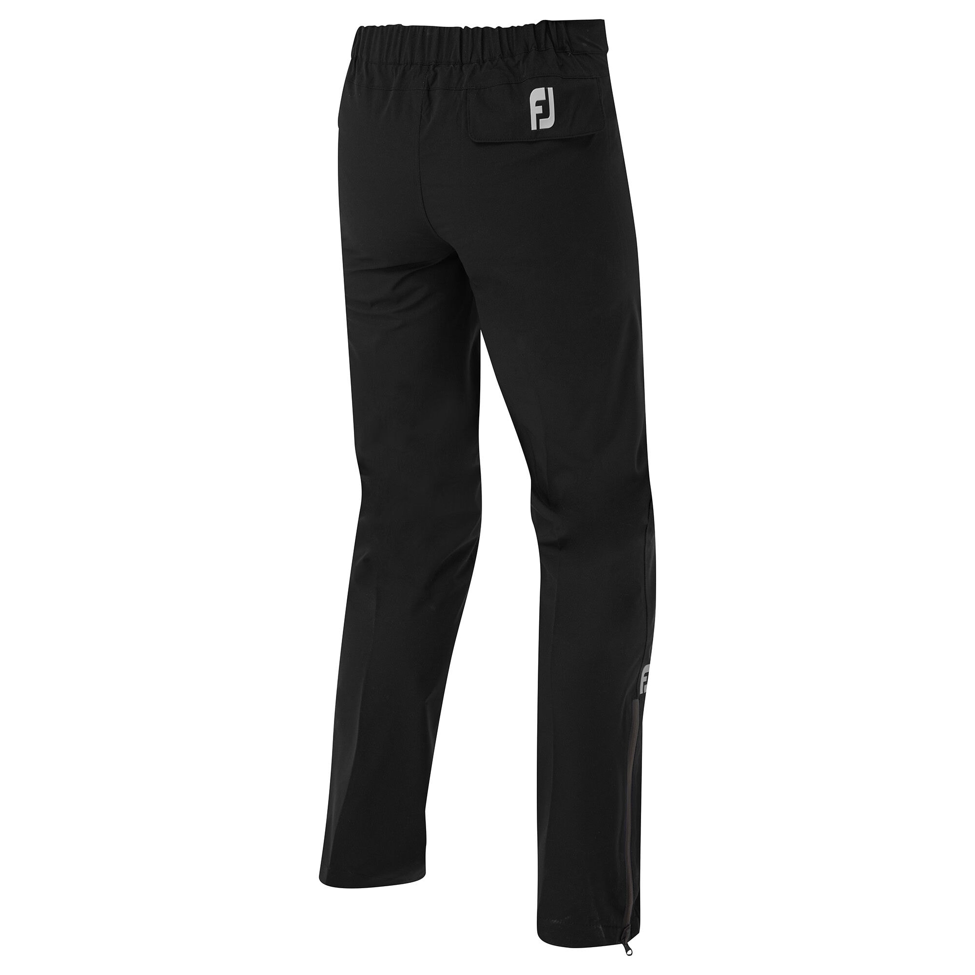 footjoy hydrolite rain trousers size guide