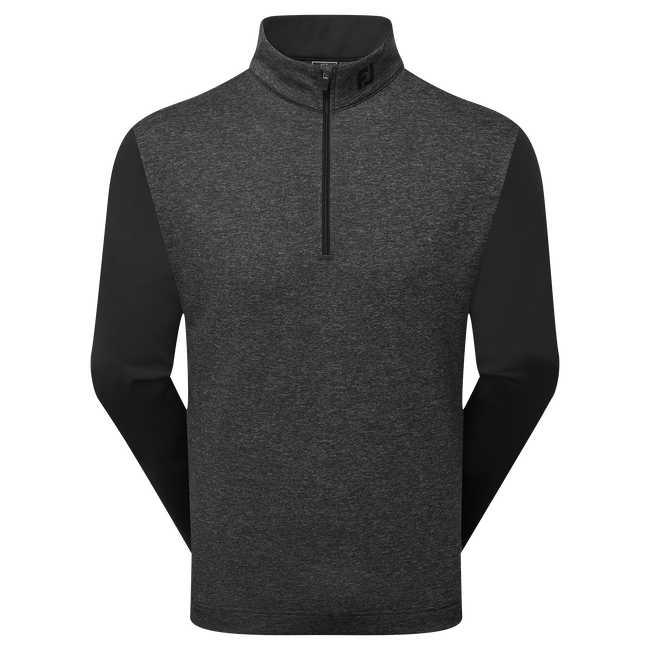 Tonal Heather Chill-Out