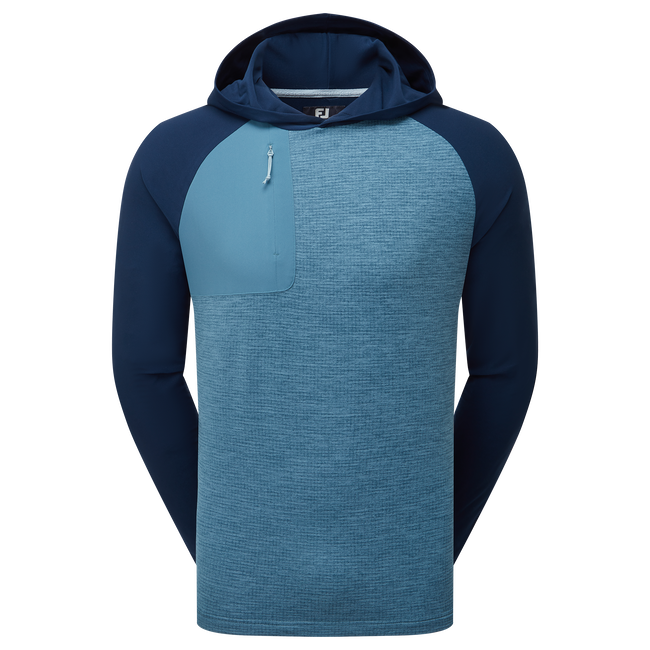 ThermoSeries Pullover Hoodie