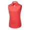 Red Space Dye