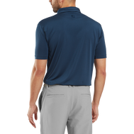 Micro Feeder Stripe Lisle