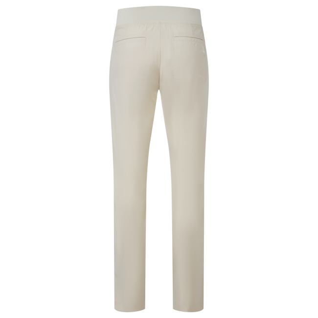 Lightweight Cropped Pants