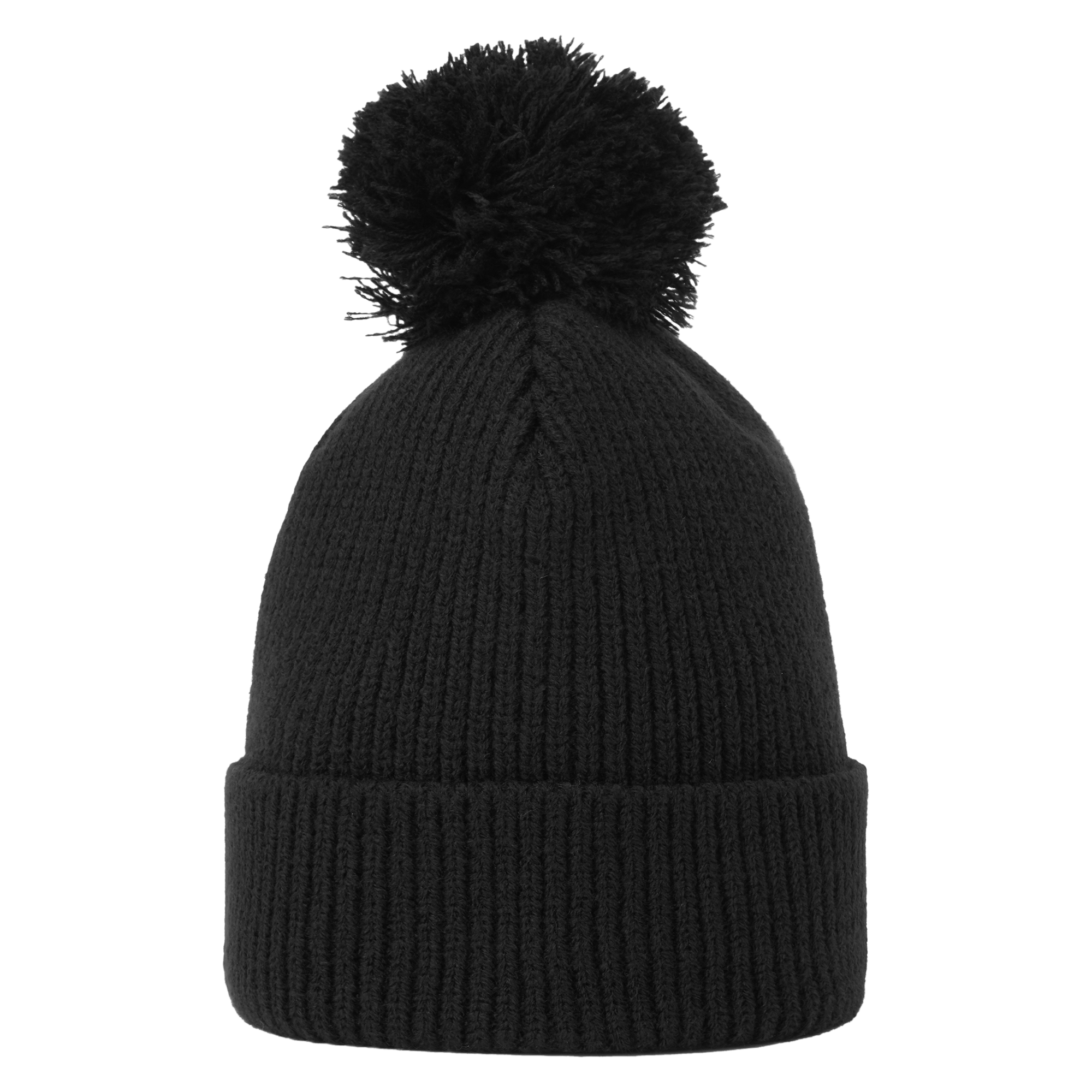 FJ Cuffed Bobble