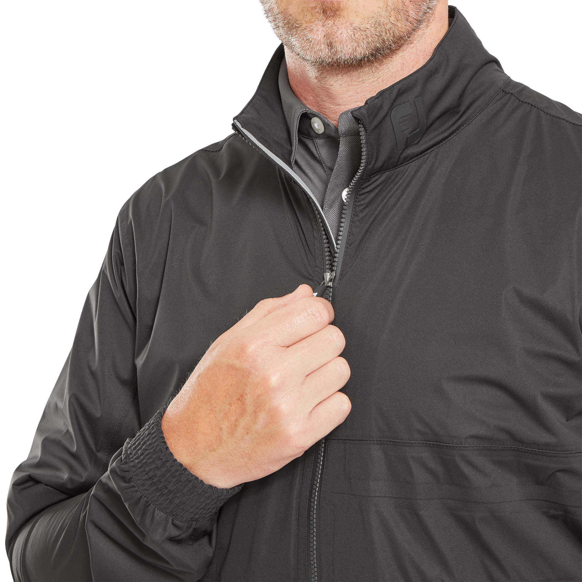 HydroKnit Full Zip Jacket