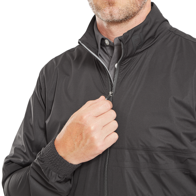 Veste de pluie HydroKnit