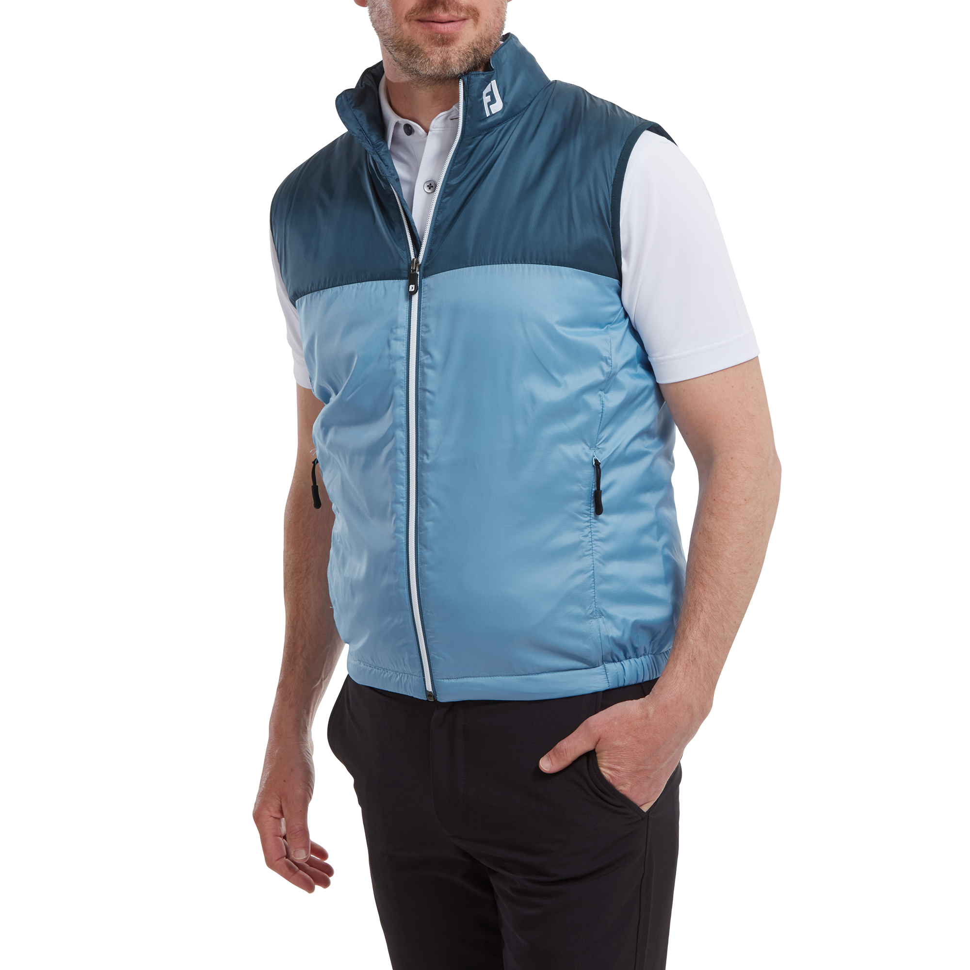 Lightweight Thermal Insulated Vest