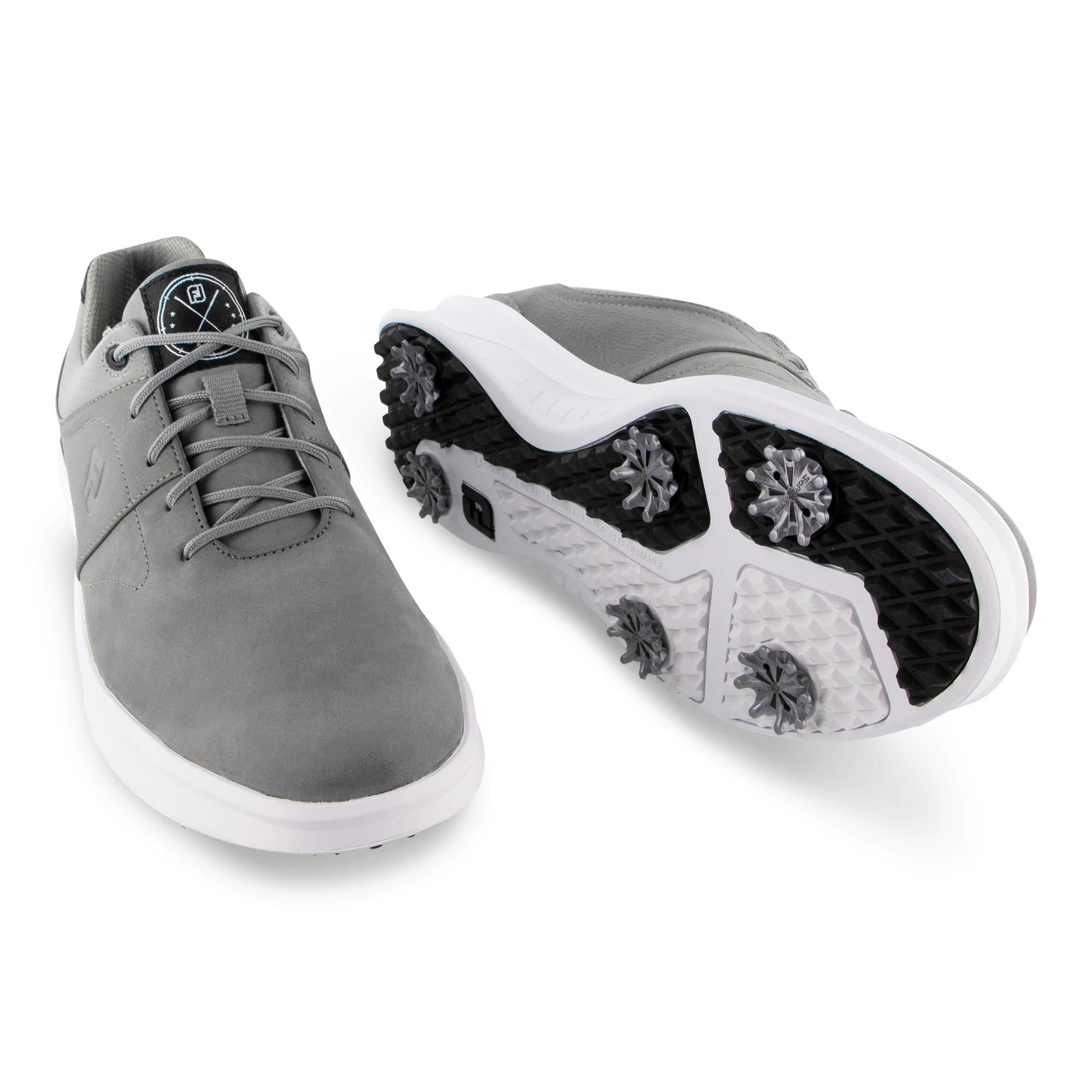 Contour Men's Golf Shoe | FootJoy UK