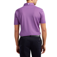 Stretch Pique Solid