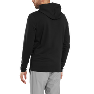 Ottoman Jacquard Hoodie