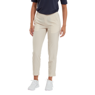 Lightweight Cropped Pants