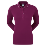 Women's Thermal Long Sleeve Solid