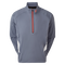 Slate / White / Coral