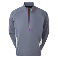 FJ HydroKnit Rain Pullover