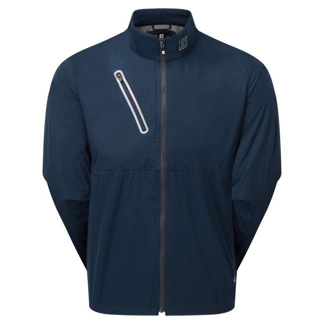 HydroKnit Full Zip-Jacke