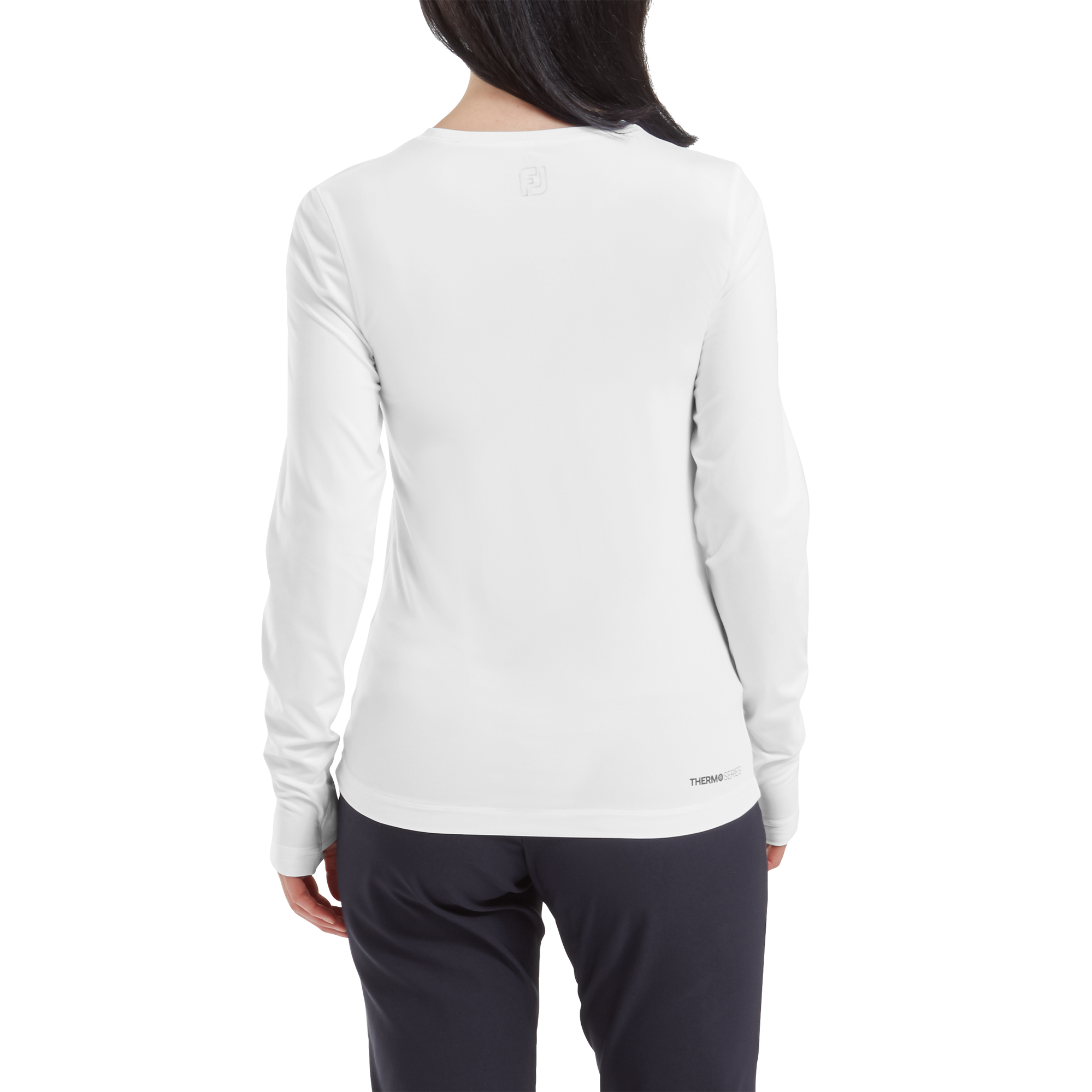Women's ThermoSeries Fleece Base Layer