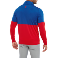 Colour Block Midlayer