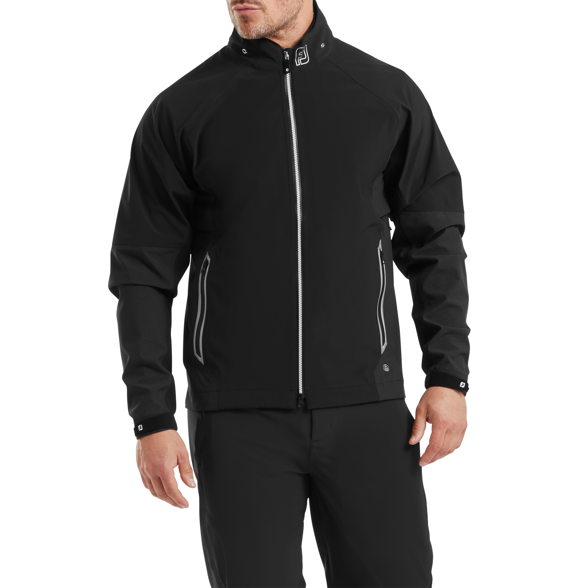 HydroTour Jacket
