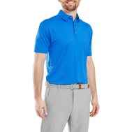 Painted Floral Lisle