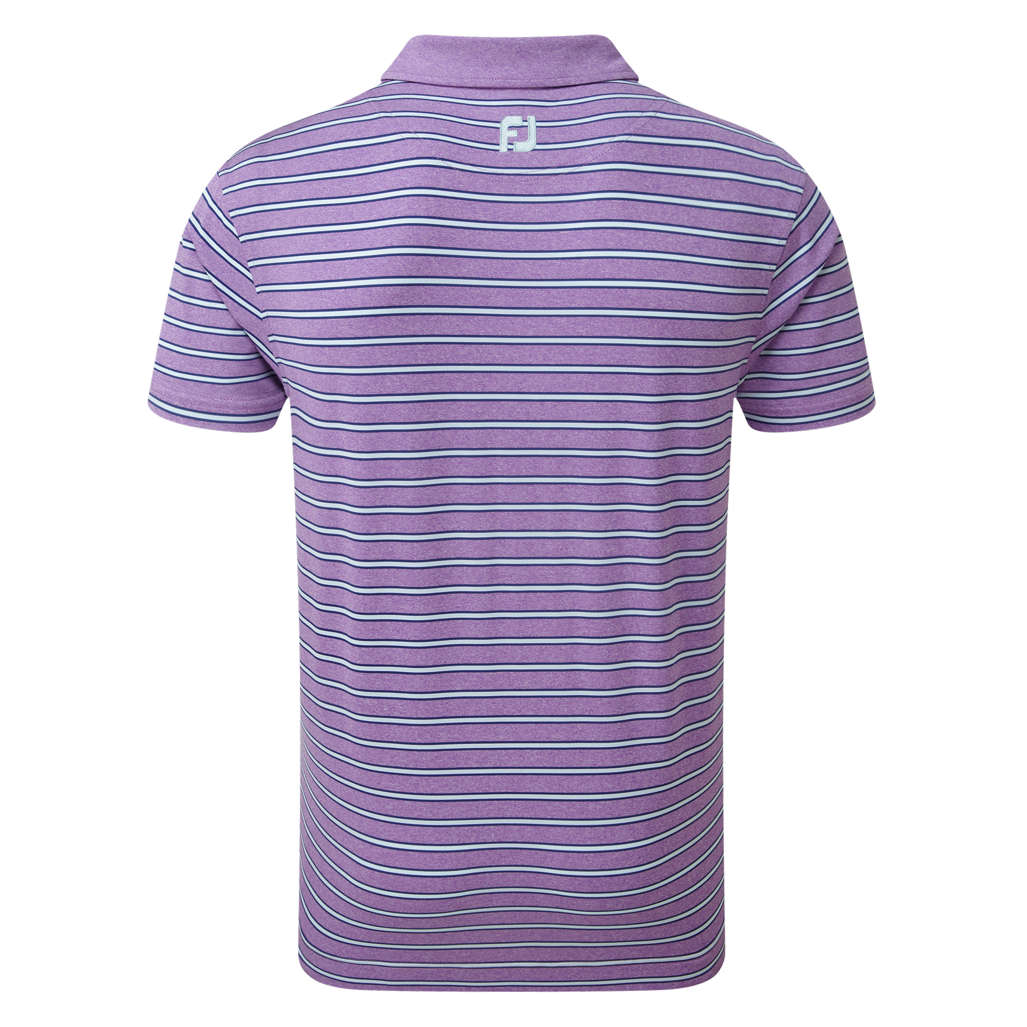 Heather Lisle with Stripes