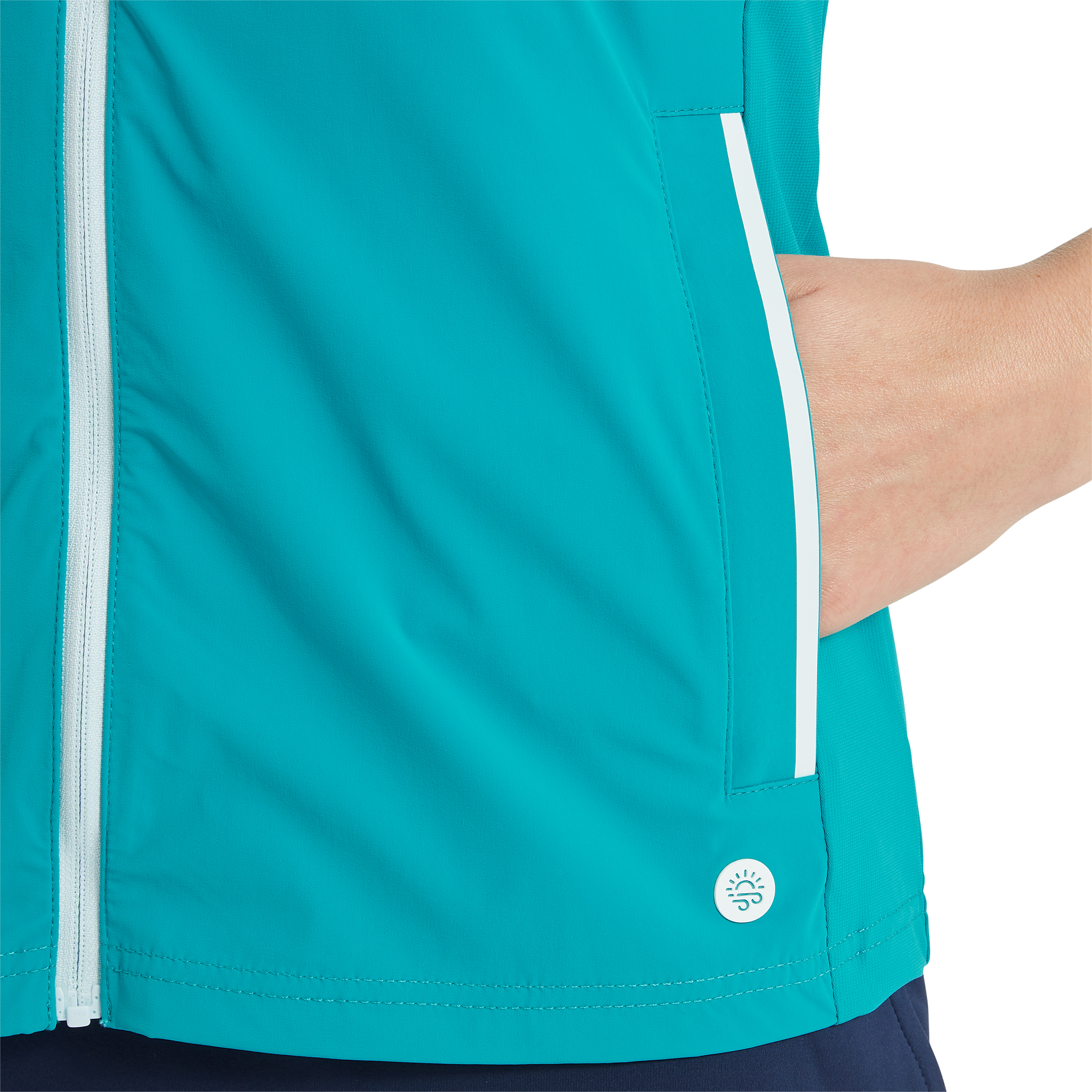 Veste sans manche TempoSeries