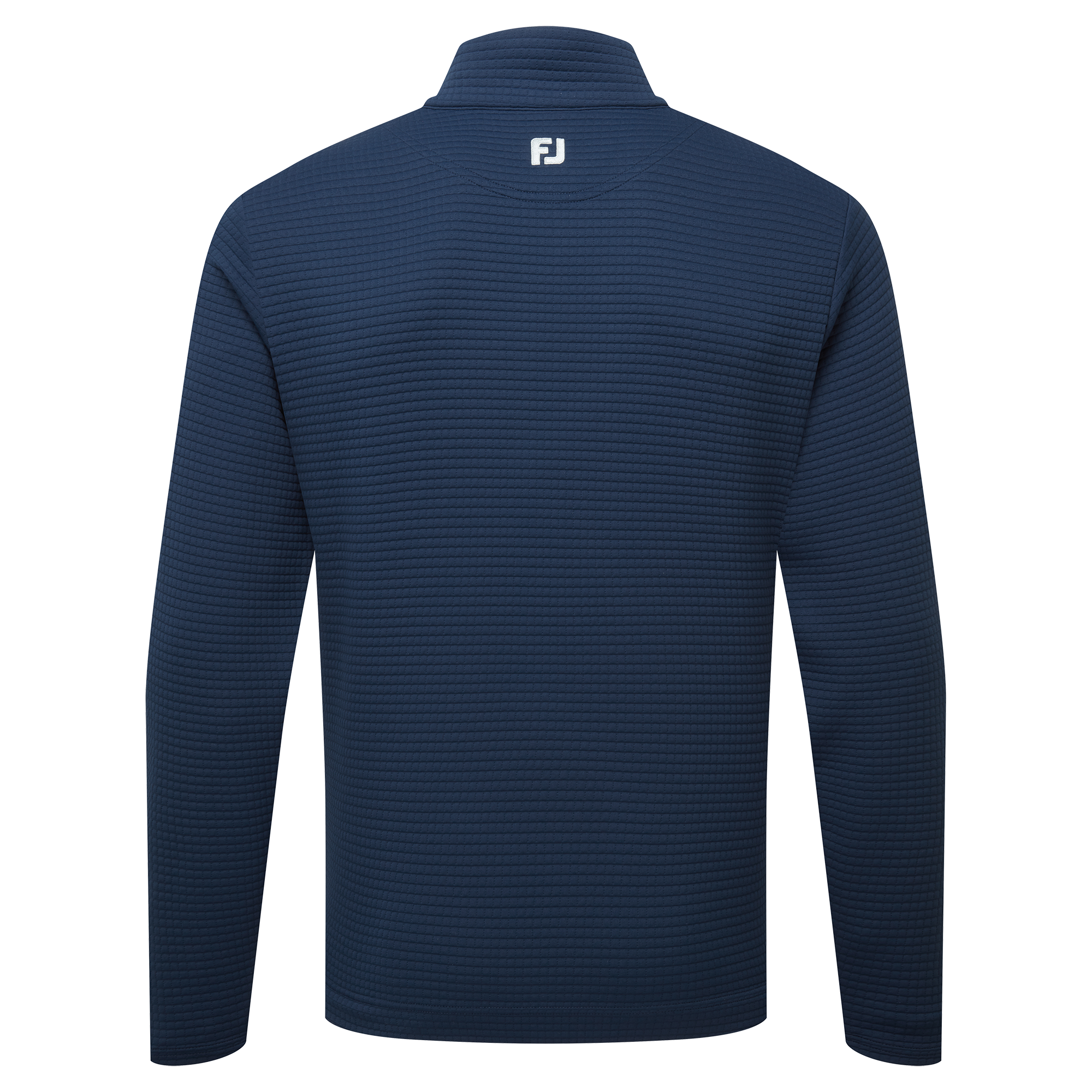 Pullover Chill-Out &agrave; motif de courtepointe