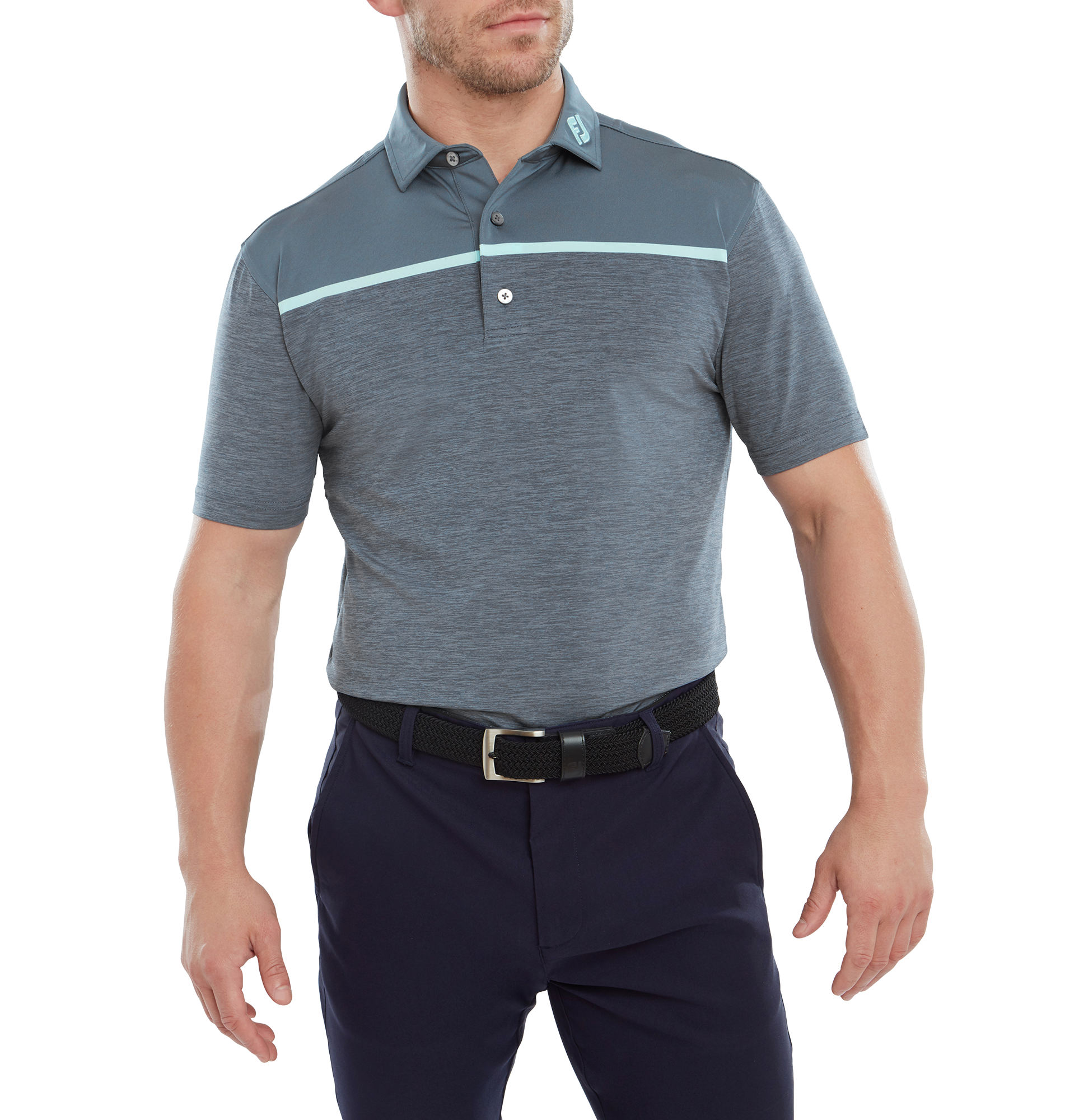 Space Dye Block Lisle