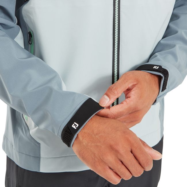 HydroTour Jacke