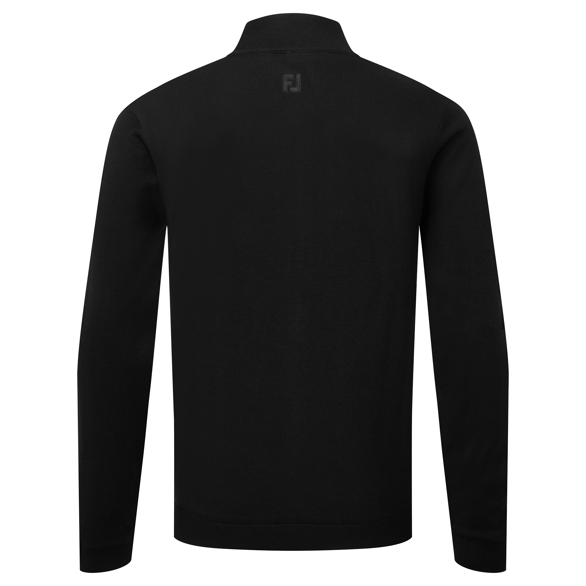 drirelease Full-Zip Lined Sweater