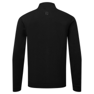 Pullover drirelease Full-Zip doublé