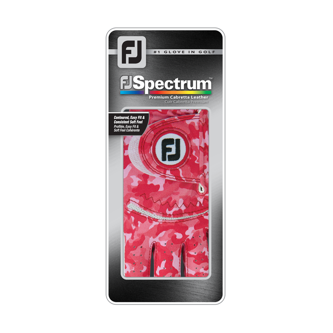 FJ Spectrum Women