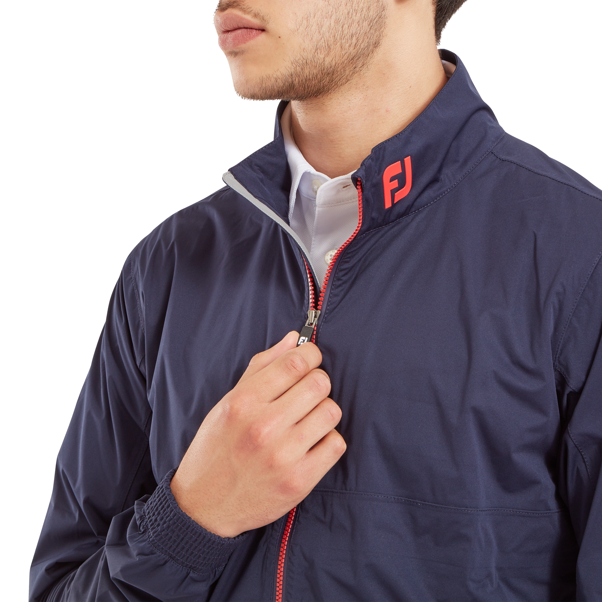 HydroKnit Full Zip Jacket