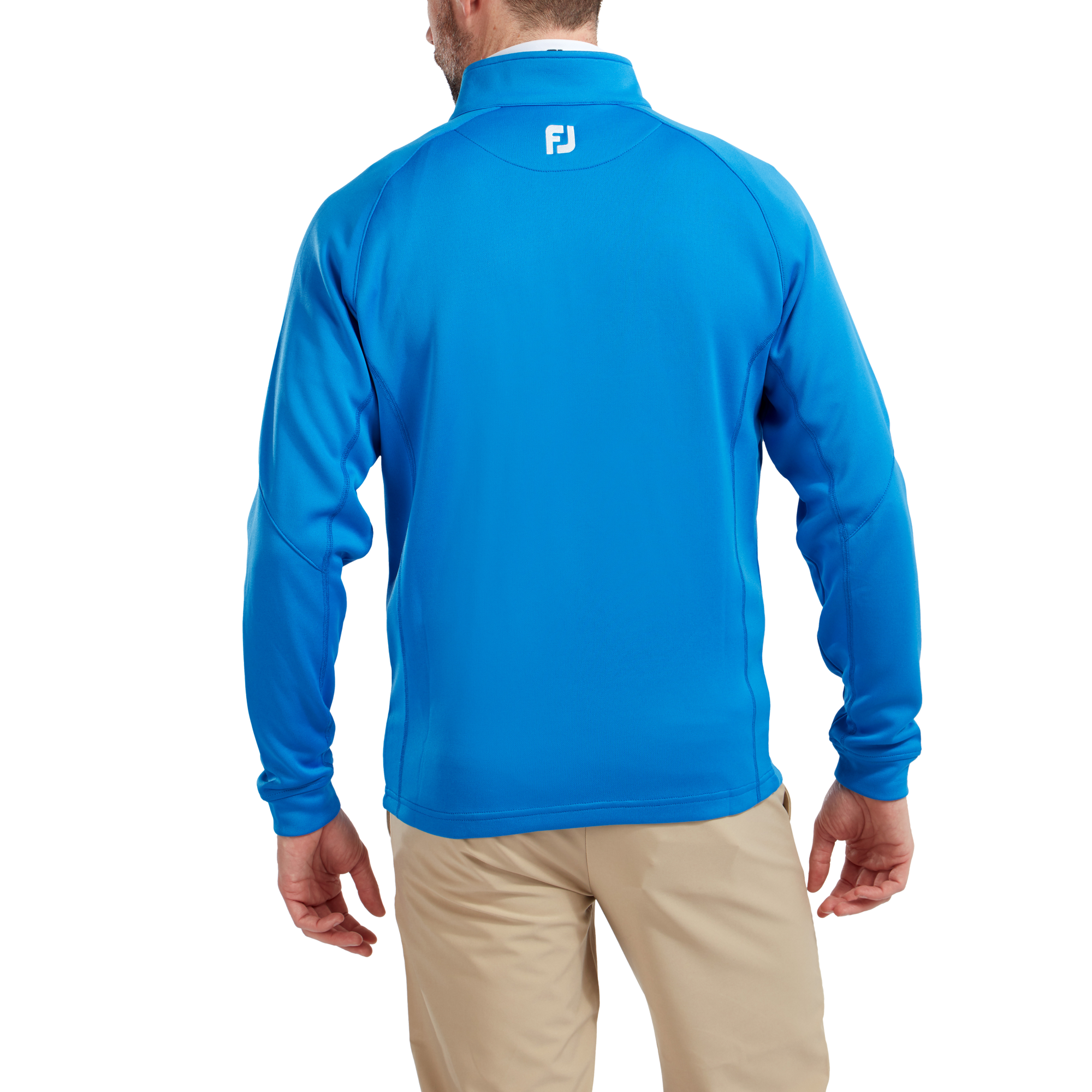 Performance Chill-Out Pullover